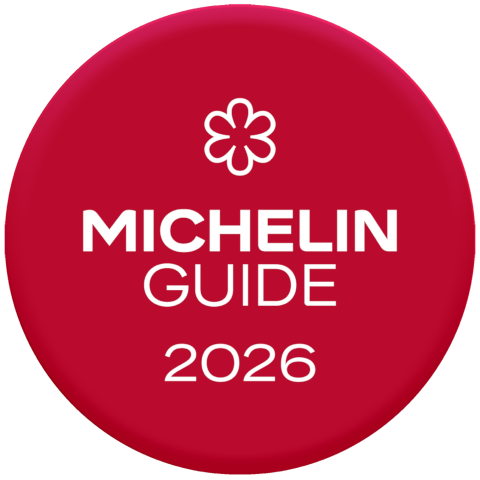 Michelin 2026