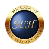 Member of Small Elegant Hotels